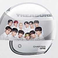 ＴＲＥＡＳＵＲＥ「 ＴＨＥ　ＳＥＣＯＮＤ　ＳＴＥＰ　：　ＣＨＡＰＴＥＲ　ＯＮＥ」