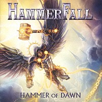 ハンマーフォール「 ハンマー・オブ・ドーン」