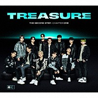 ＴＲＥＡＳＵＲＥ「 ＴＨＥ　ＳＥＣＯＮＤ　ＳＴＥＰ　：　ＣＨＡＰＴＥＲ　ＯＮＥ」