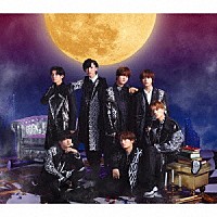 なにわ男子「 Ｔｈｅ　Ａｎｓｗｅｒ／サチアレ」