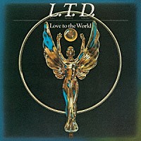 Ｌ．Ｔ．Ｄ．「 ラヴ・トゥ・ザ・ワールド」