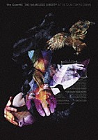 ｔｈｅ　ＧａｚｅｔｔＥ「 ＴＨＥ　ＮＡＭＥＬＥＳＳ　ＬＩＢＥＲＴＹ　ＡＴ　１０．１２．２６　ＴＯＫＹＯ　ＤＯＭＥ」