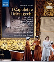 （クラシック）「 ベッリーニ：歌劇≪カプレーティとモンテッキ≫」