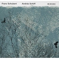 アンドラーシュ・シフ「 シューベルト：ピアノ・ソナタ第１８番＆第２１番　ハンガリーのメロディ／楽興の時／アレグレット／４つの即興曲Ｄ９３５」