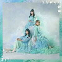 ＴｒｙＳａｉｌ「 はなれない距離」