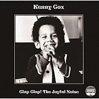 ケニー・コックス「 クラップ・クラップ」