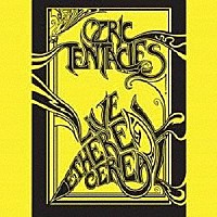 ＯＺＲＩＣ　ＴＥＮＴＡＣＬＥＳ「 ＬＩＶＥ　ＥＴＨＥＲＥＡＬ　ＣＥＲＥＡＬ」