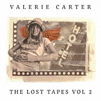 ヴァレリー・カーター 「ロスト・テープ　ＶＯＬ．２」