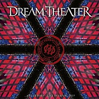 ドリーム・シアター 「ロスト・ノット・フォゴトゥン・アーカイヴズ：…アンド・ビヨンド～ライヴ・イン・ジャパン　２０１７」