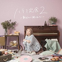 ハラミちゃん 「ハラミ定食２～新メニュー揃いました！～」