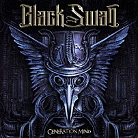 ブラック・スワン 「ジェネレーション・マインド」