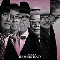 ムーンライダーズ 「Ｉｔ’ｓ　ｔｈｅ　ｍｏｏｏｏｎｒｉｄｅｒｓ」