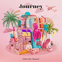 Ｌｉｔｔｌｅ　Ｇｌｅｅ　Ｍｏｎｓｔｅｒ 「Ｊｏｕｒｎｅｙ」