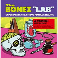 Ｔｈｅ　ＢＯＮＥＺ 「ＬＡＢ」