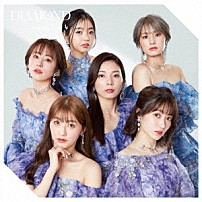 ｐｒｅｄｉａ 「ＤＩＡＭＯＮＤ」