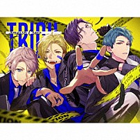 Ｉｍｐｉｓｈ　Ｃｒｏｗ 「ＤＩＧ－ＲＯＣＫ　Ｉｍｐｉｓｈ　Ｃｒｏｗ　ｍｉｎｉ　Ａｌｂｕｍ　“ＴＲＩＣＫ”」