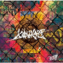 Ｒｏｙｚ 「ＫＡＭＩＫＡＺＥ」