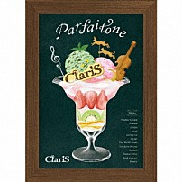 ＣｌａｒｉＳ 「Ｐａｒｆａｉｔｏｎｅ」