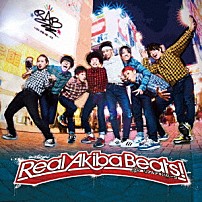 ＲＡＢ 「Ｒｅａｌ　Ａｋｉｂａ　Ｂｅａｔｓ！」