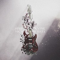 春畑道哉 「ＳＰＲＩＮＧ　ＨＡＳ　ＣＯＭＥ」