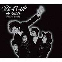 ＵＰ－ＢＥＡＴ 「ＢＥＡＴ－ＵＰ　ＵＰ－ＢＥＡＴ　ＣＯＭＰＬＥＴＥ　ＳＩＮＧＬＥＳ」