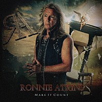 ロニー・アトキンス 「メイク・イット・カウント」
