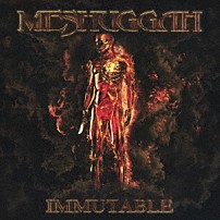 メシュガー 「イミュータブル」