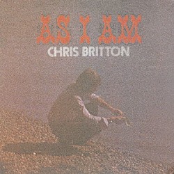 クリス・ブリットン「アズ・アイ・アム」