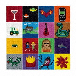 フィア「イン・ザ・サン・イン・ザ・レイン」