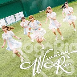 ＲＯＳＡＲＩＯ＋ＣＲＯＳＳ「Ｗｉｎｎｉｎｇ　Ｒｕｎ」