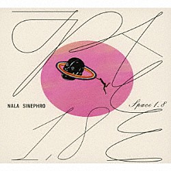 ナラ・シネフロ ヌバイア・ガルシア エディ・ヒック ジェームズ・モリソン シャーリー・テテ ジェイク・ロング「スペース　１．８」