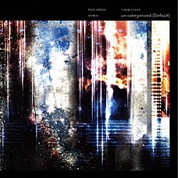 藤田千章「ｕｎ－ｃａｔｅｇｏｒｉｚｅｄ　［Ｄｅｆａｕｌｔ］」