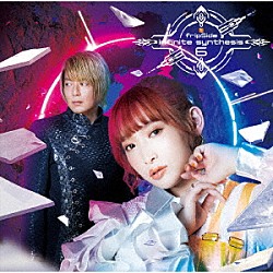 ｆｒｉｐＳｉｄｅ「ｉｎｆｉｎｉｔｅ　ｓｙｎｔｈｅｓｉｓ　６」