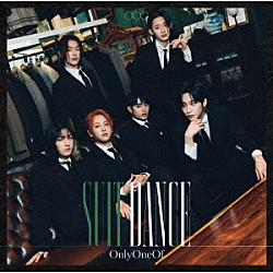 ＯｎｌｙＯｎｅＯｆ「ｓｕｉｔ　ｄａｎｃｅ　（Ｊａｐａｎｅｓｅ　ｖｅｒ．）」