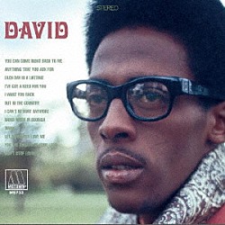 デイヴィッド・ラフィン「ジ・アンリリースド・アルバム」