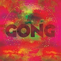 ＧＯＮＧ「ＴＨＥ　ＵＮＩＶＥＲＳＥ　ＡＬＳＯ　ＣＯＬＬＡＰＳＥ」