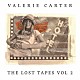 ヴァレリー・カーター「ロスト・テープ　ＶＯＬ．２」