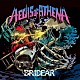ＢＲＩＤＥＡＲ「ＡＥＧＩＳ　ＯＦ　ＡＴＨＥＮＡ」
