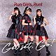 Ｒｕｎ　Ｇｉｒｌｓ，　Ｒｕｎ！「Ｇｅｔ　ｓｅｔ，　Ｇｏ！」