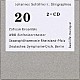 ザフラーン・アンサンブル ＷＤＲ交響楽団 ドイツ・ラインラント＝プファルツ州立フィルハーモニー管弦楽団 ベルリン・ドイツ交響楽団 マヌエル・ナウリ ジャン＝ミカエル・ラヴォワ バルドゥール・ブレンニマン ユッカ＝ペッカ・サラステ「ヨハネス・シェルホルン：セリグラフィー　～　室内楽、アンサンブル＆オーケストラ作品集」