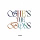 ＴＨＥ　ＢＯＹＺ「ＳＨＥ’Ｓ　ＴＨＥ　ＢＯＳＳ」