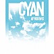 Ａｒｇｏｎａｖｉｓ「ＣＹＡＮ」