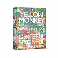 ＴＨＥ　ＹＥＬＬＯＷ　ＭＯＮＫＥＹ「 ＴＨＥ　ＹＥＬＬＯＷ　ＭＯＮＫＥＹ　ＳＵＰＥＲ　ＪＡＰＡＮ　ＴＯＵＲ　２０１９　－ＧＲＡＴＥＦＵＬ　ＳＰＯＯＮＦＵＬ－　Ｃｏｍｐｌｅｔｅ　Ｂｏｘ」