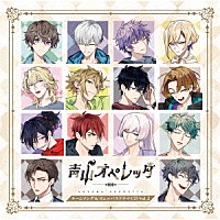 （Ｖ．Ａ．）「 青山オペレッタ　チームソング＆オムニバスドラマＣＤ　Ｖｏｌ．２」