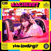 ＮＡＣＨＥＲＲＹ「 Ｎｏｗ　Ｌｏａｄｉｎｇ！！」
