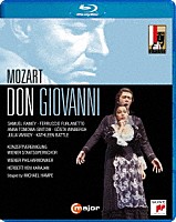 ヘルベルト・フォン・カラヤン「 モーツァルト：歌劇≪ドン・ジョヴァンニ≫」