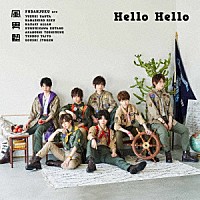 風男塾「 Ｈｅｌｌｏ　Ｈｅｌｌｏ」