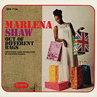 マリーナ・ショウ「 アウト・オブ・ディファレント・バッグス」