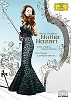 ムター　カメラータ・ザルツブルク「 モーツァルト：ヴァイオリン協奏曲全集」