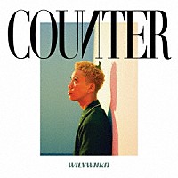 ＷＩＬＹＷＮＫＡ「 ＣＯＵＮＴＥＲ」